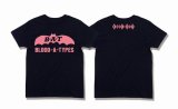 画像: B・A・T  復刻オリジナルロゴTシャツ 